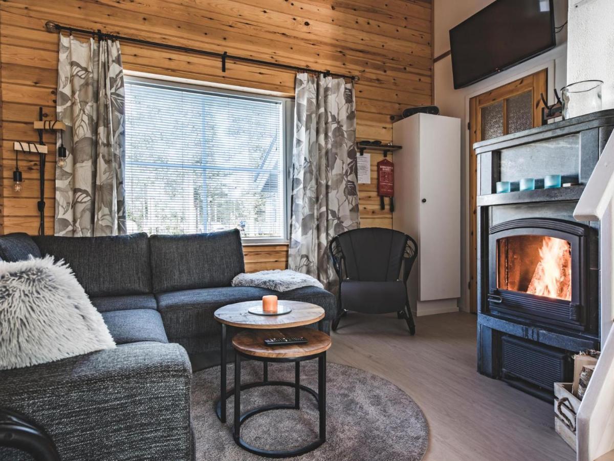 Holiday Home Kaetkaelaeinen 5 E 3 By Interhome Levi Eksteriør bilde