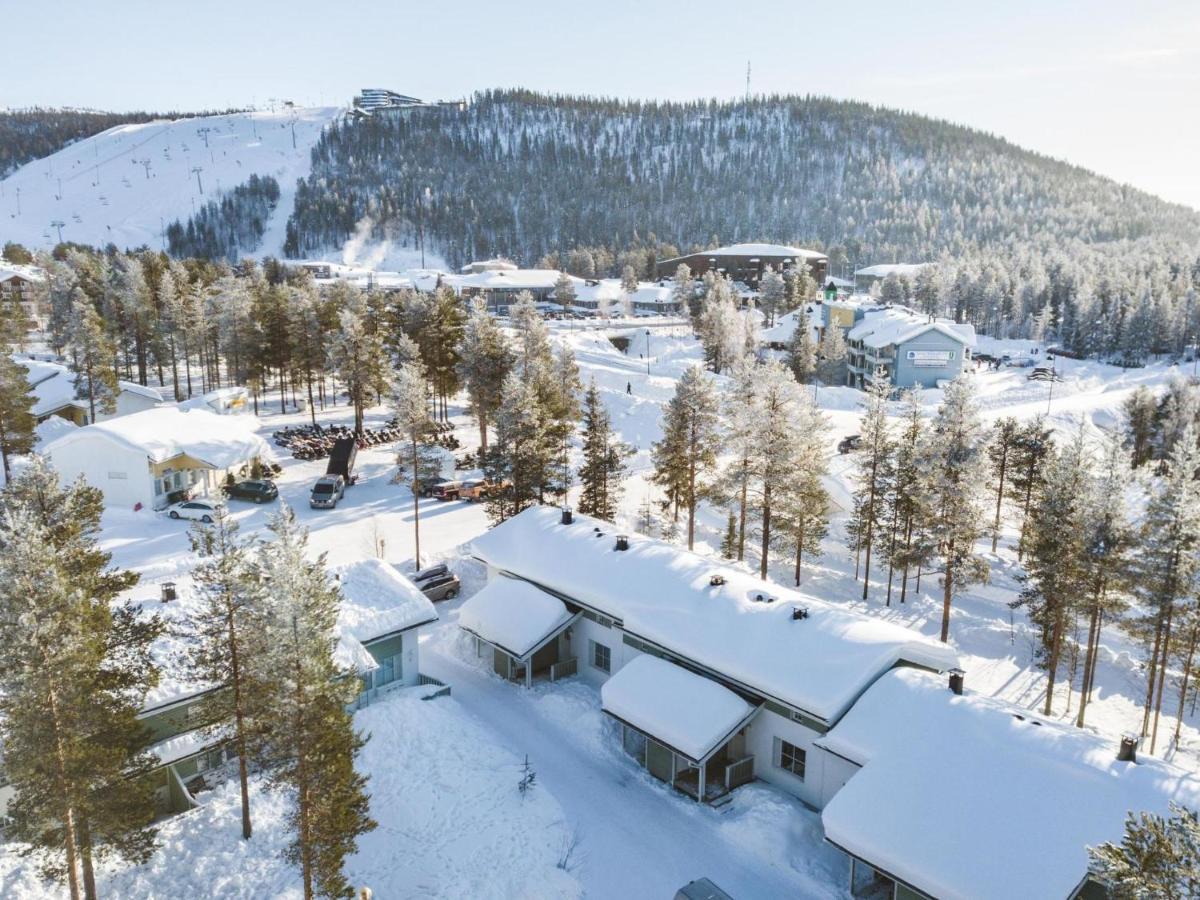 Holiday Home Kaetkaelaeinen 5 E 3 By Interhome Levi Eksteriør bilde