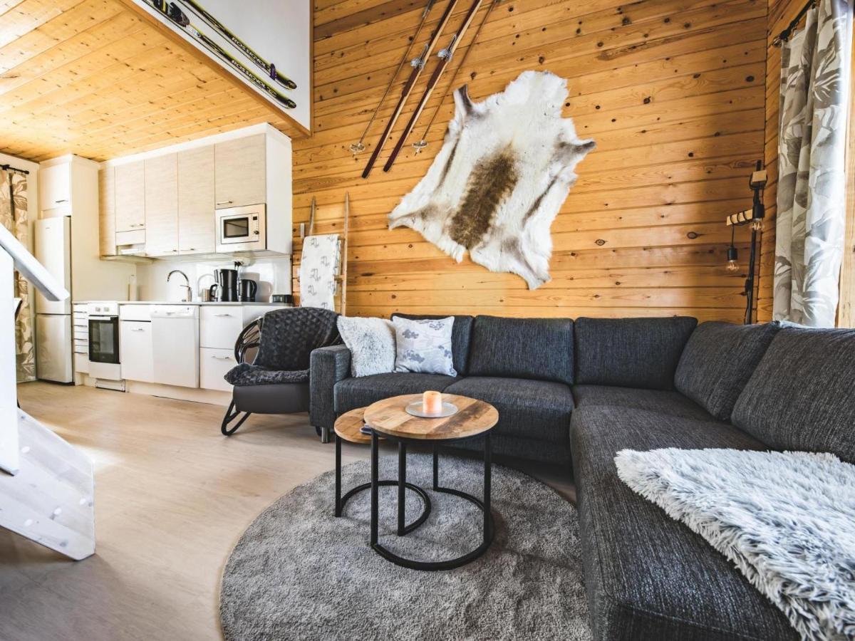 Holiday Home Kaetkaelaeinen 5 E 3 By Interhome Levi Eksteriør bilde