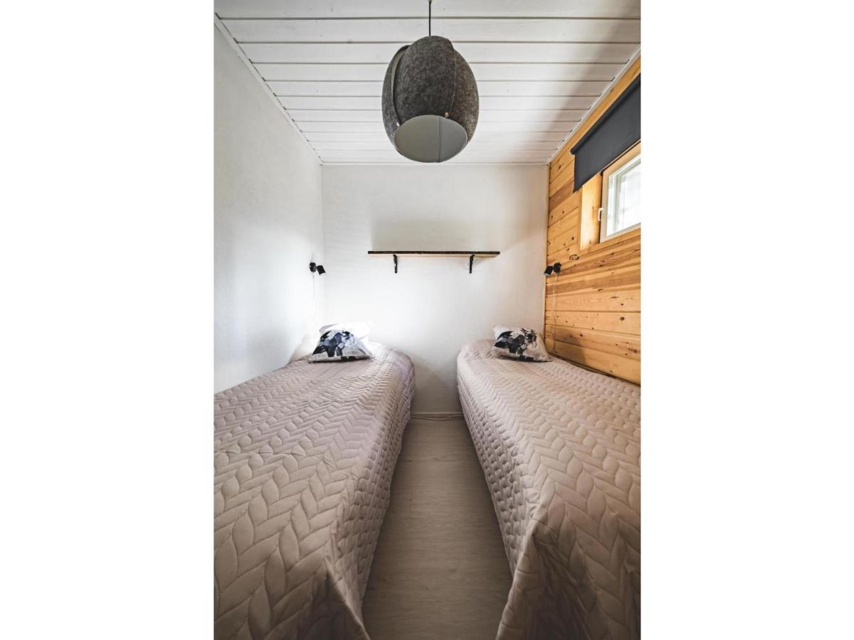 Holiday Home Kaetkaelaeinen 5 E 3 By Interhome Levi Eksteriør bilde
