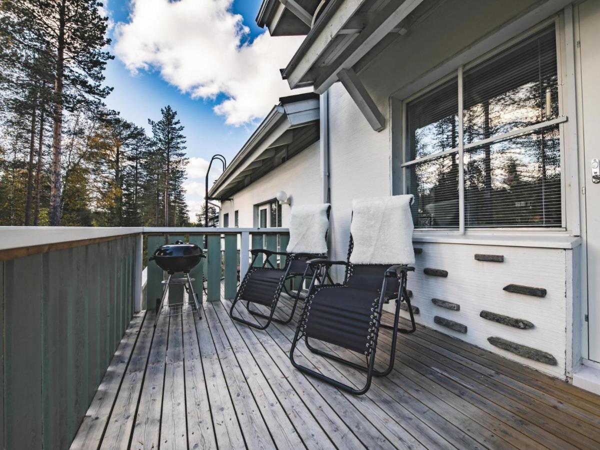Holiday Home Kaetkaelaeinen 5 E 3 By Interhome Levi Eksteriør bilde