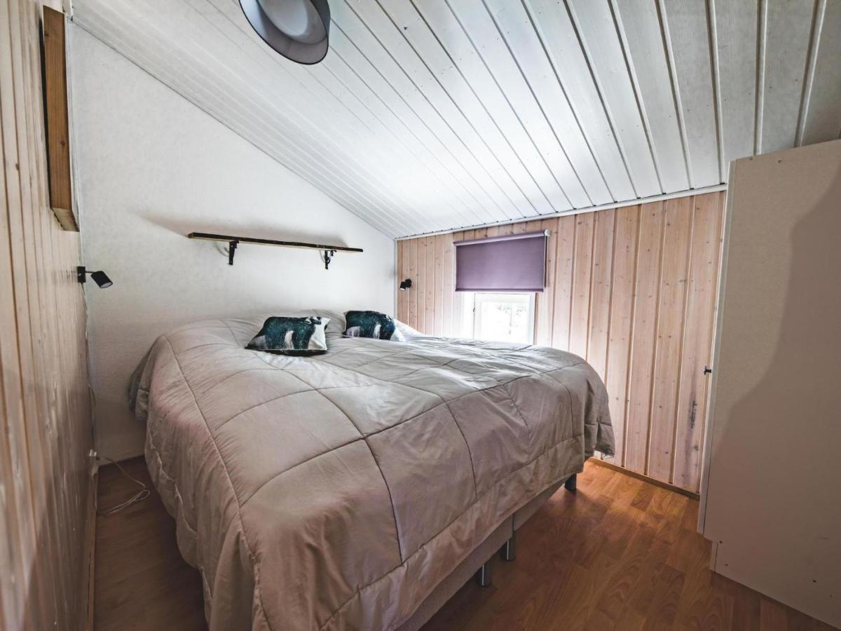 Holiday Home Kaetkaelaeinen 5 E 3 By Interhome Levi Eksteriør bilde