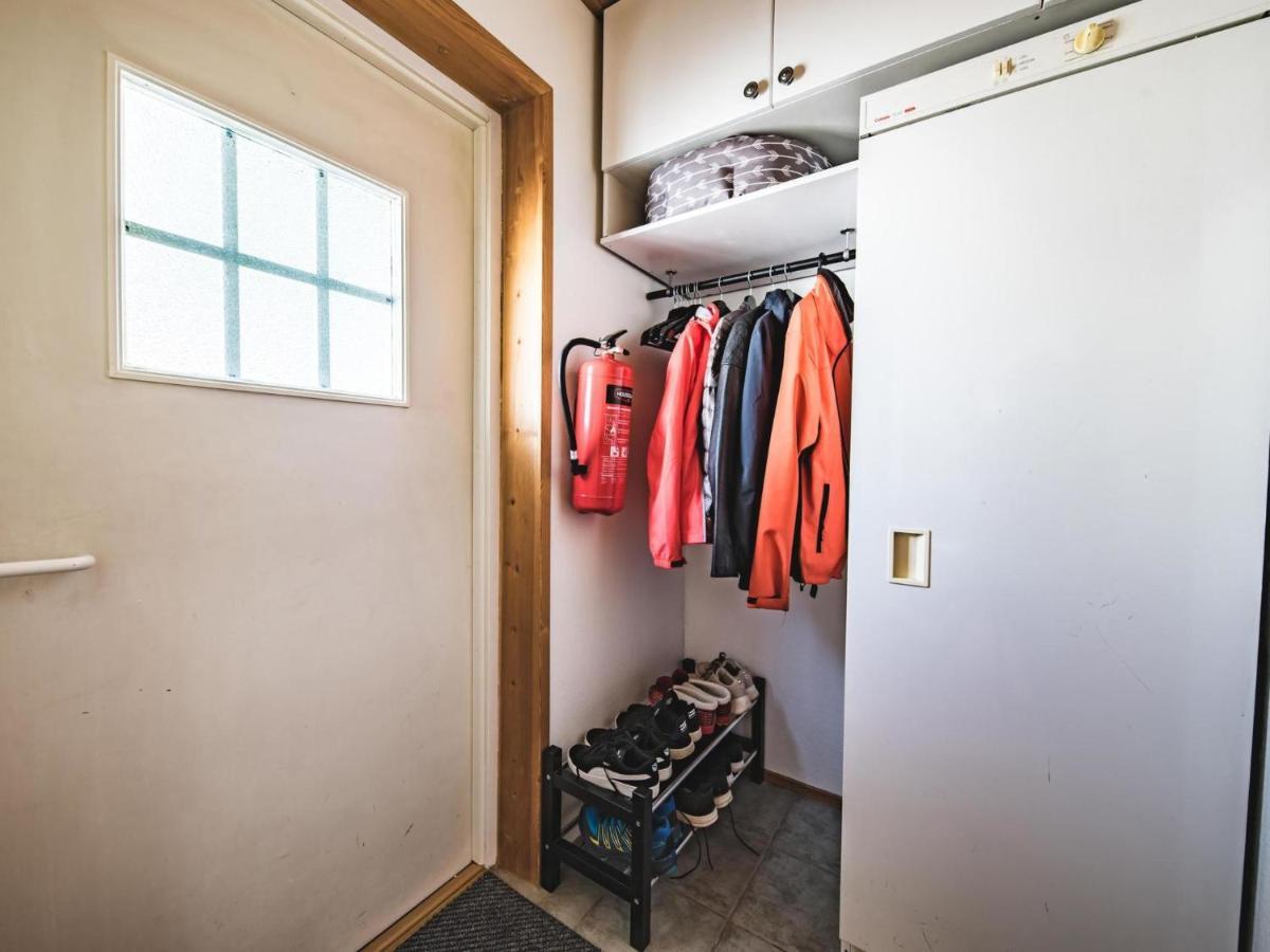 Holiday Home Kaetkaelaeinen 5 E 3 By Interhome Levi Eksteriør bilde