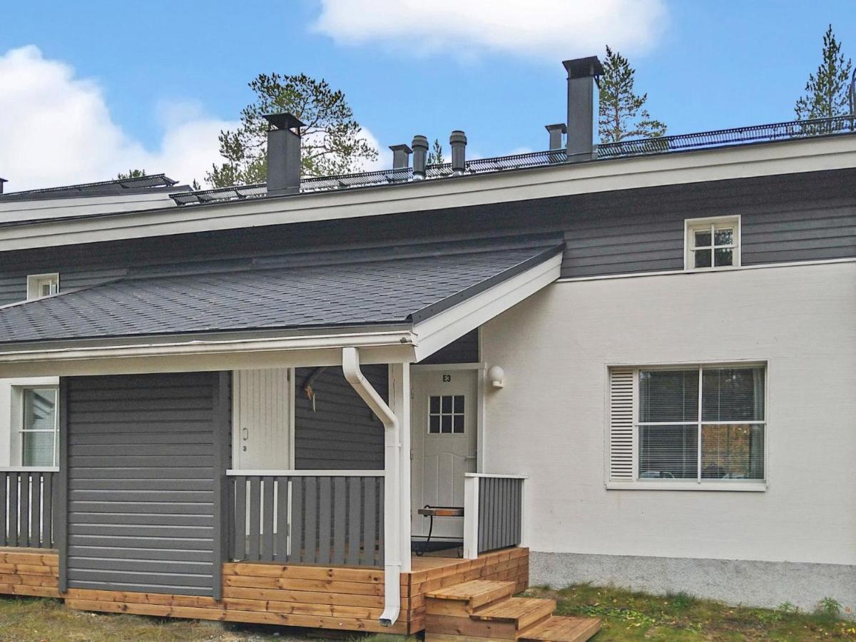 Holiday Home Kaetkaelaeinen 5 E 3 By Interhome Levi Eksteriør bilde